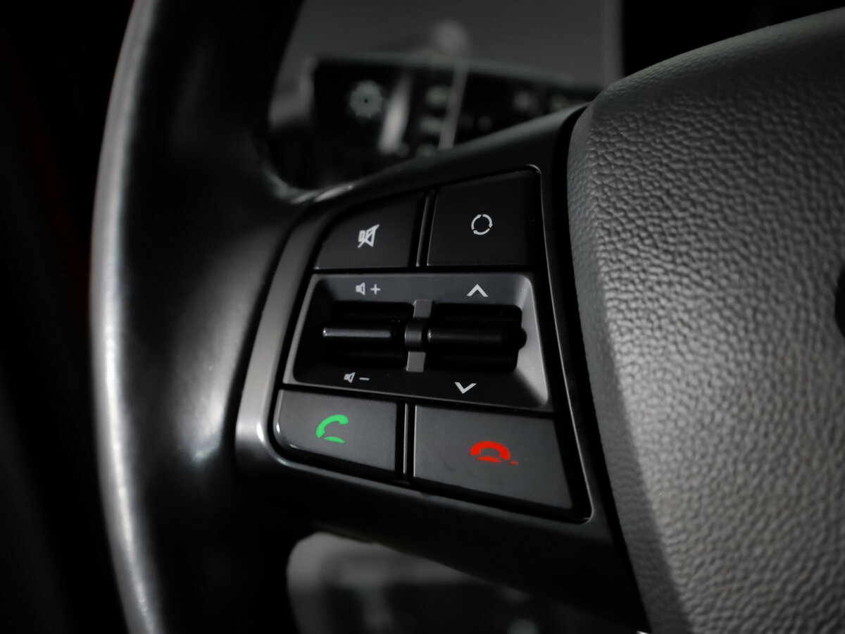 Хендай Крета б/у, 2020, Автоматическая. Фото: #9