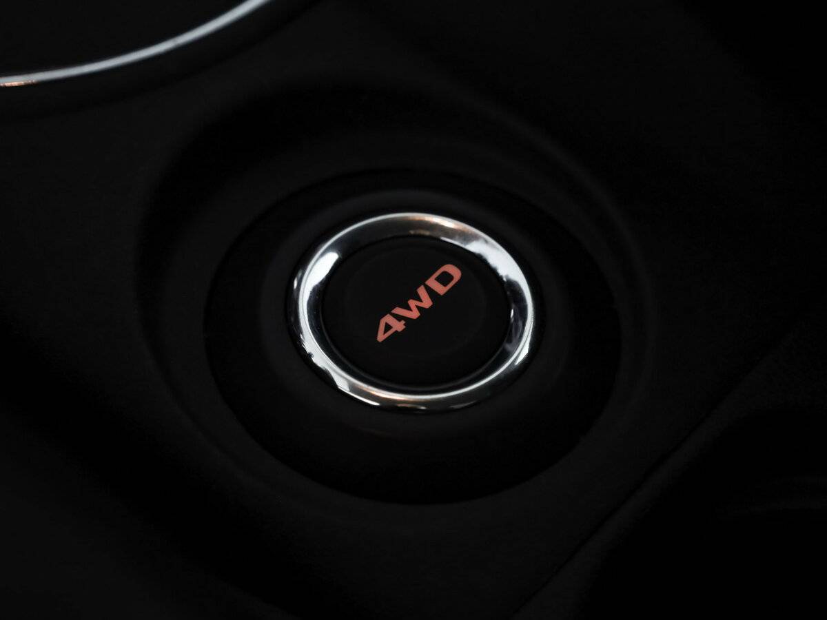 Митсубиши АС-Икс б/у, 2013, Вариатор. Фото: #17