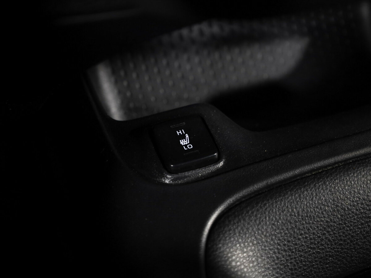 Тойота Королла б/у, 2019, Вариатор. Фото: #16