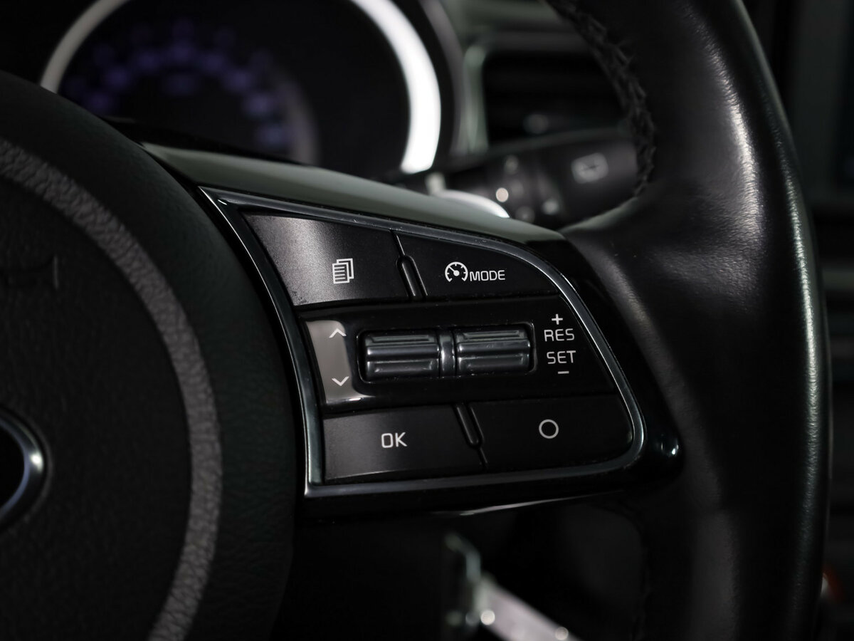 Киа Сид б/у, 2018, Автоматическая. Фото: #9