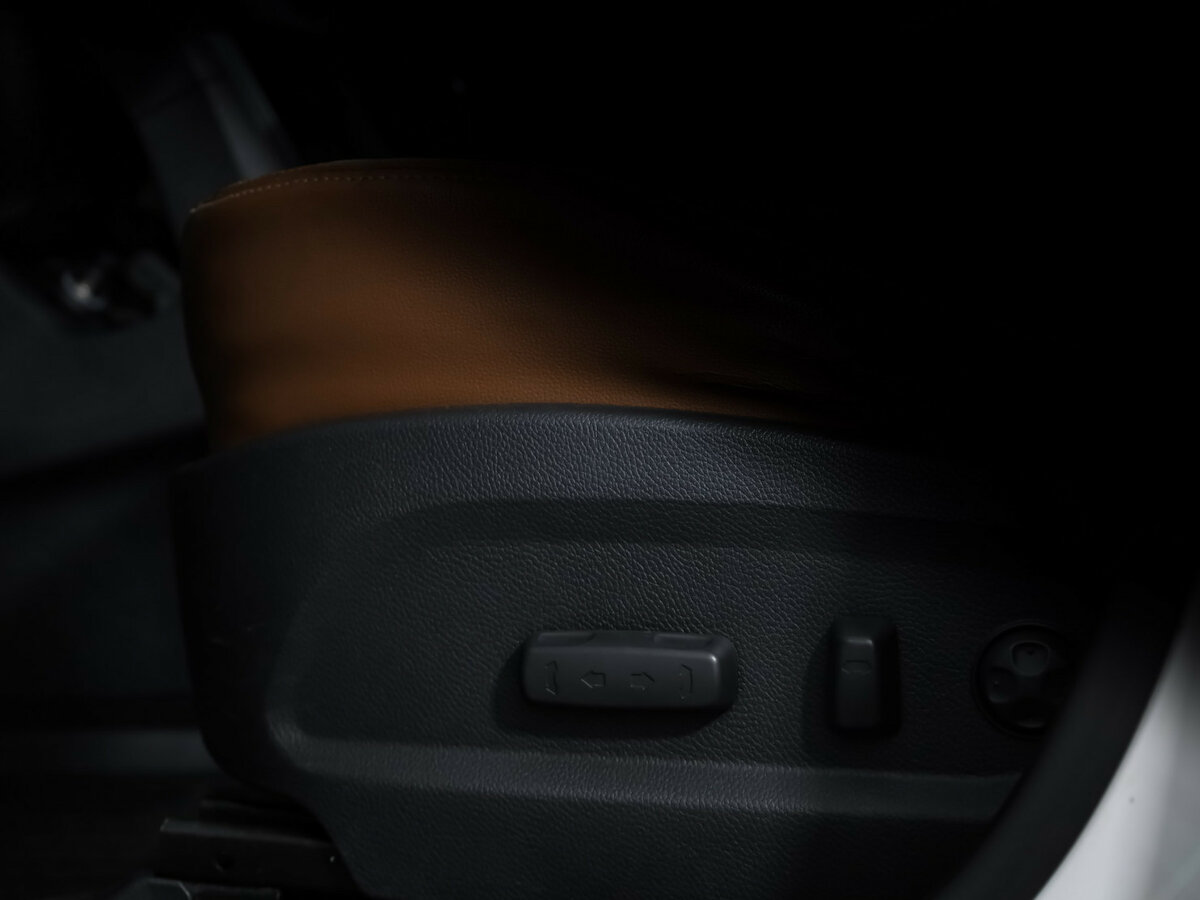 Хендай Санта Фе б/у, 2012, Автоматическая. Фото: #15