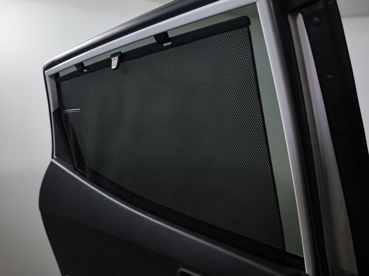 Хендай Санта Фе б/у, 2012, Автоматическая. Фото: #25