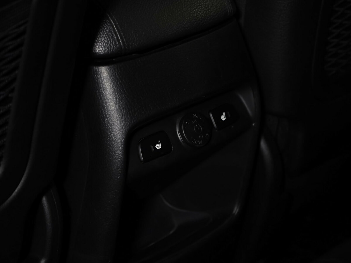 Киа Соренто б/у, 2014, Автоматическая. Фото: #19