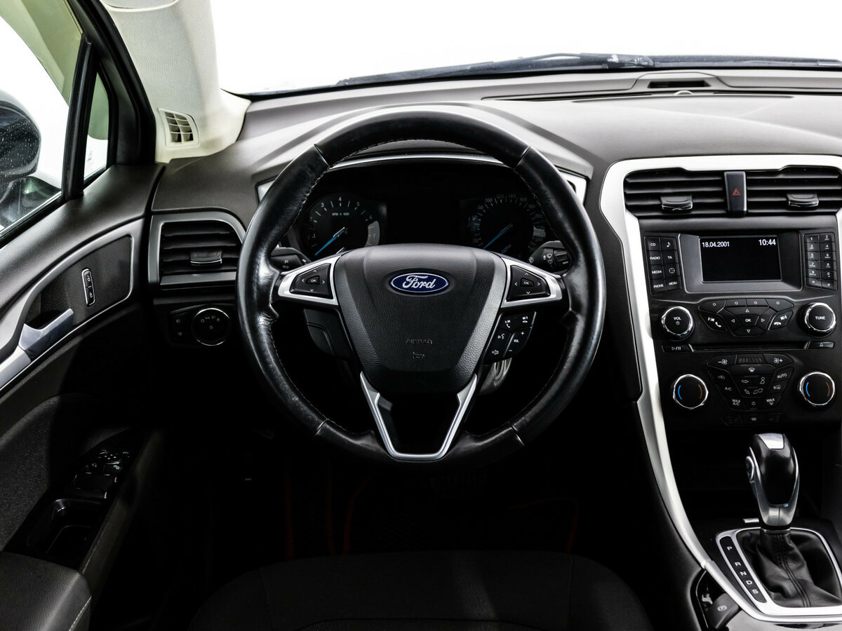 Форд Мондео б/у, 2016, Автоматическая. Фото: #8