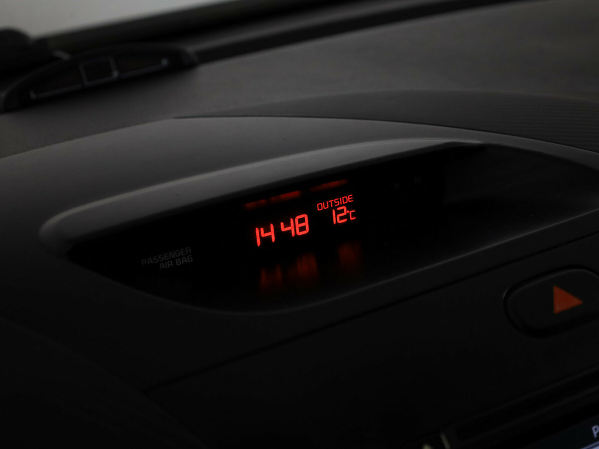 Киа Церато б/у, 2013, Автоматическая. Фото: #17