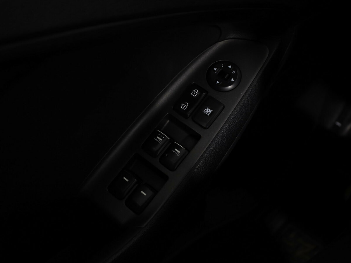 Киа Церато б/у, 2013, Автоматическая. Фото: #19