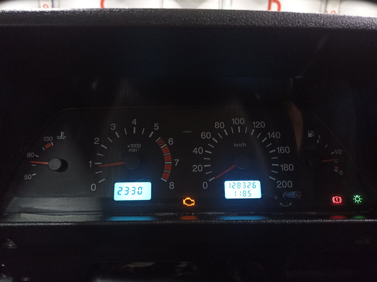 Лада (ВАЗ) 2121 (4х4) б/у, 2016, Механическая. Фото: #12