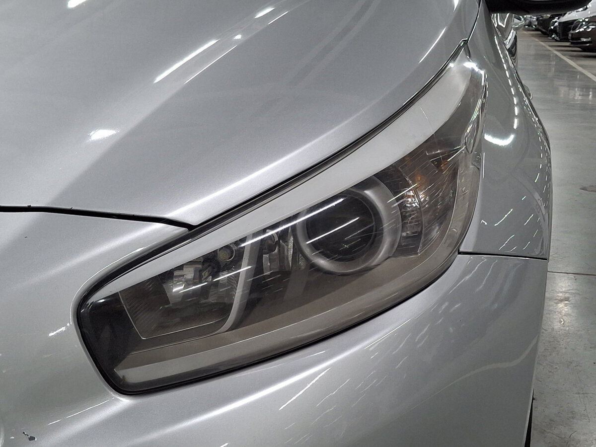 Киа Сид б/у, 2013, Автоматическая. Фото: #16