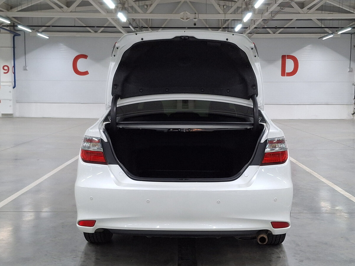 Тойота Камри б/у, 2015, Автоматическая. Фото: #9