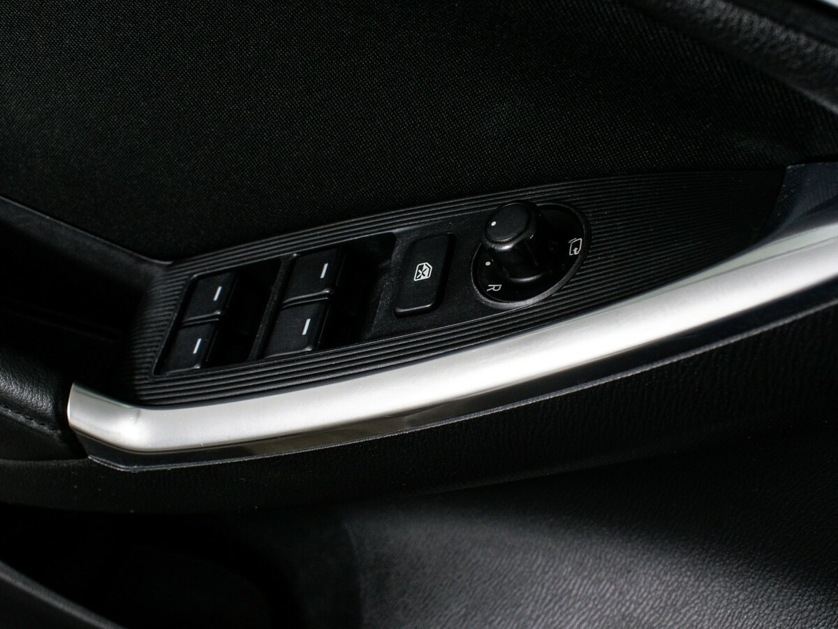 Мазда Ц-Икс-5 б/у, 2013, Автоматическая. Фото: #16