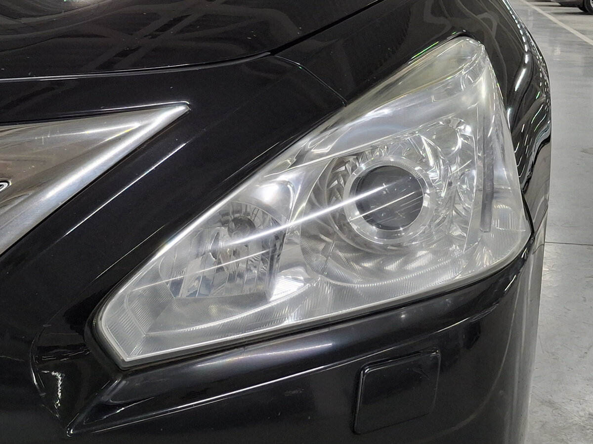 Ниссан Теана б/у, 2015, Вариатор. Фото: #16