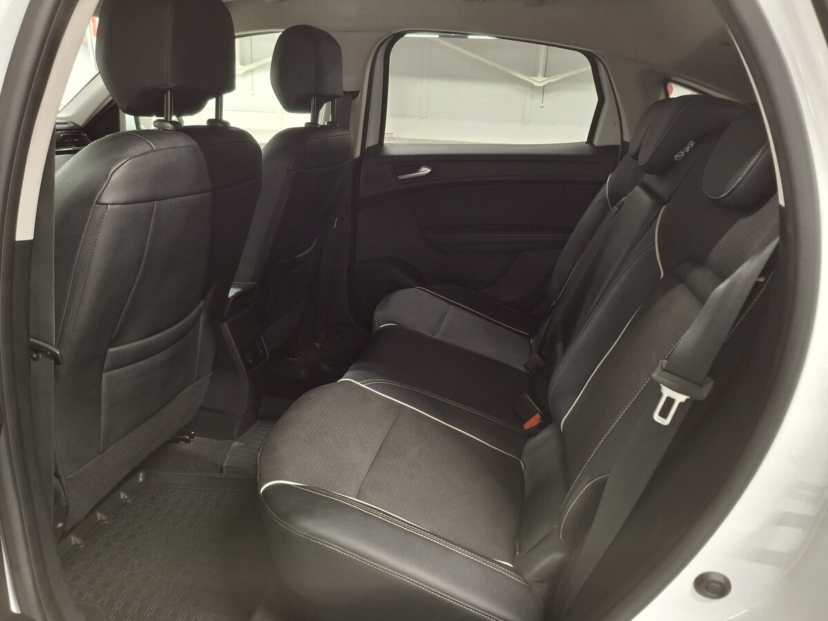 Рено Аркана б/у, 2020, Вариатор. Фото: #11