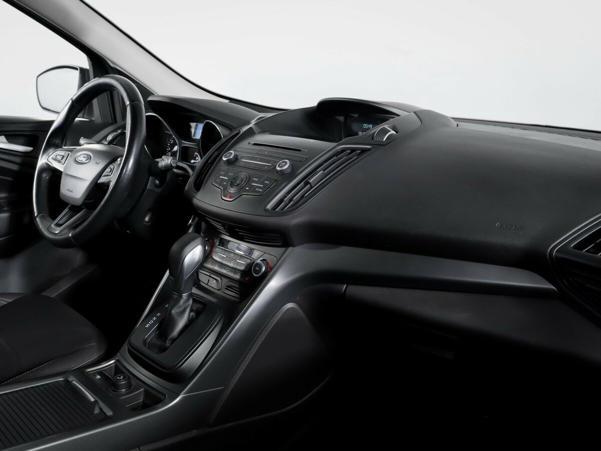 Форд Куга б/у, 2019, Автоматическая. Фото: #8