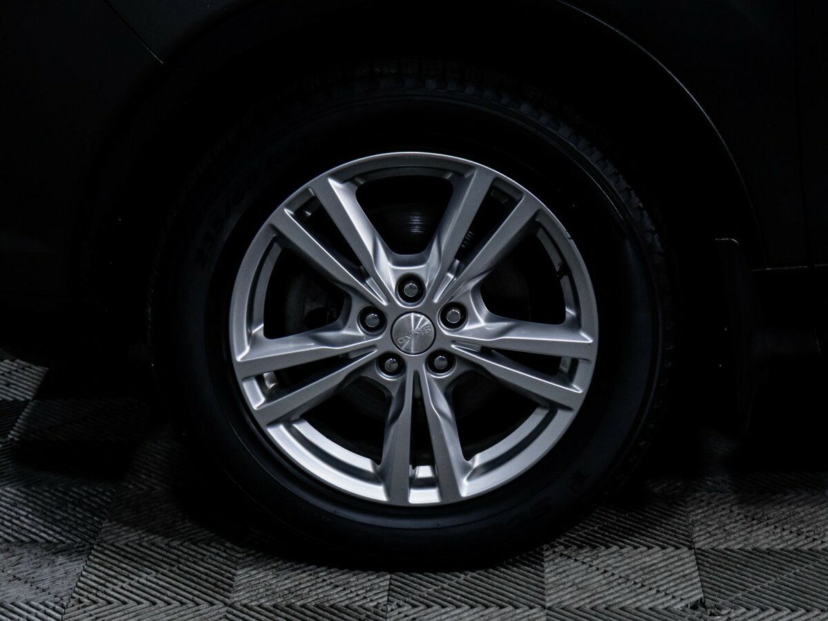 Форд Куга б/у, 2019, Автоматическая. Фото: #13