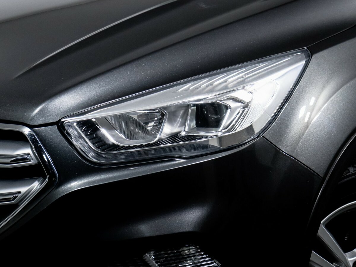 Форд Куга б/у, 2019, Автоматическая. Фото: #14