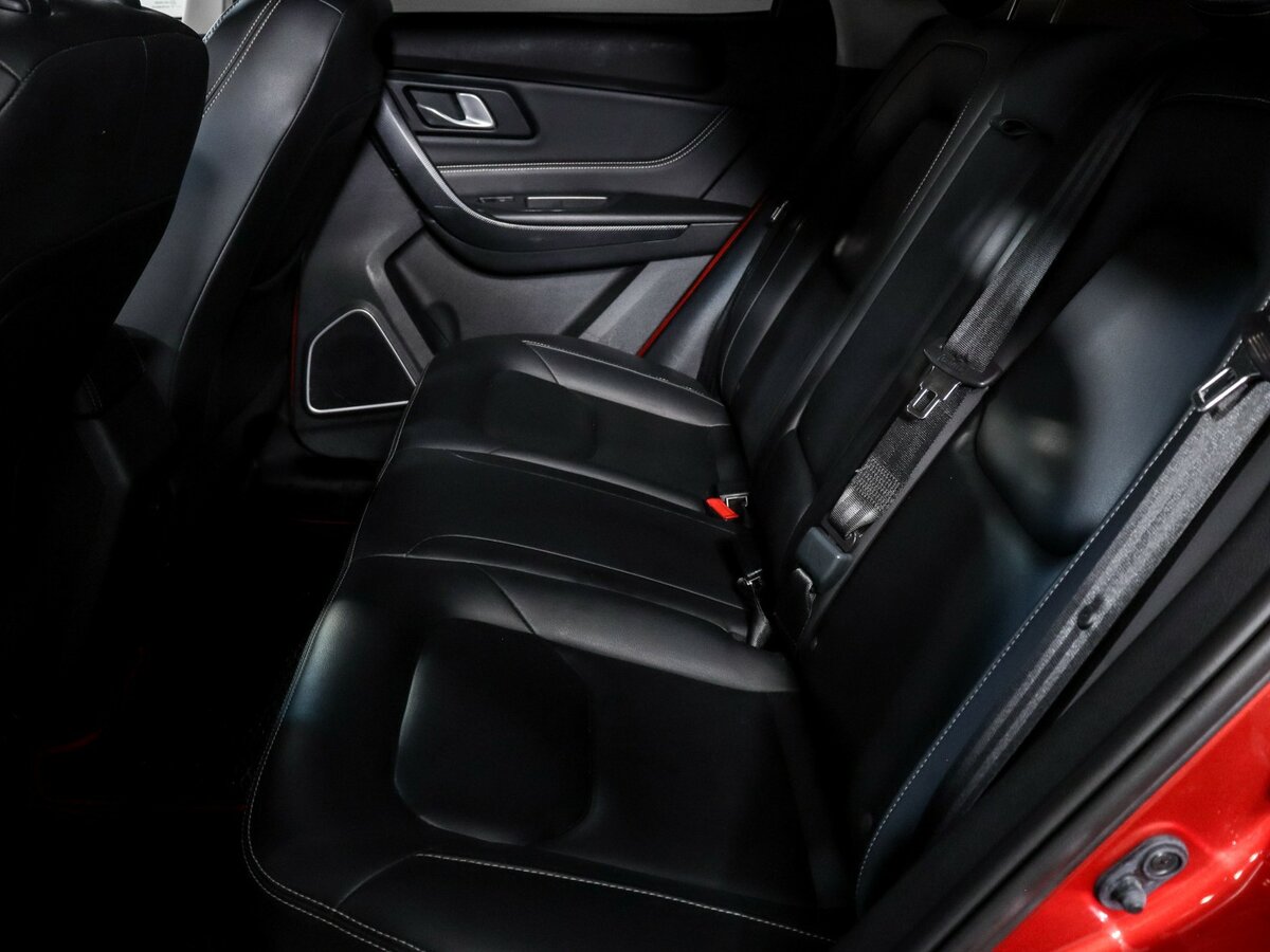 ФАВ Бестюрн Икс40 б/у, 2021, Автоматическая. Фото: #7