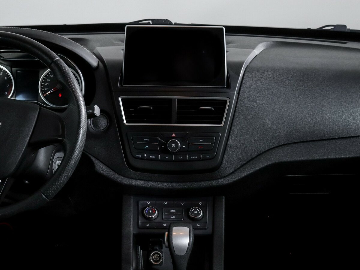 ФАВ Бестюрн Икс40 б/у, 2021, Автоматическая. Фото: #10