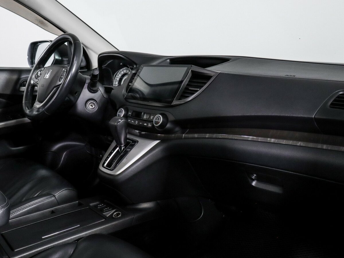 Хонда ЦР-В б/у, 2014, Автоматическая. Фото: #6