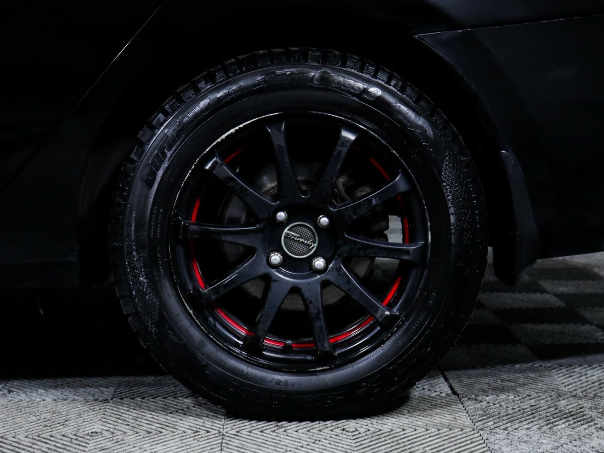 Хендай Солярис б/у, 2015, Автоматическая. Фото: #11