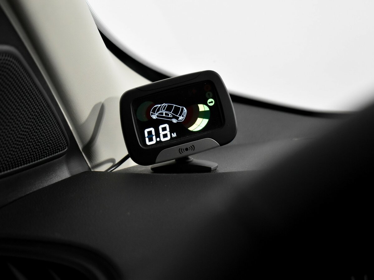 Форд Куга б/у, 2019, Автоматическая. Фото: #14