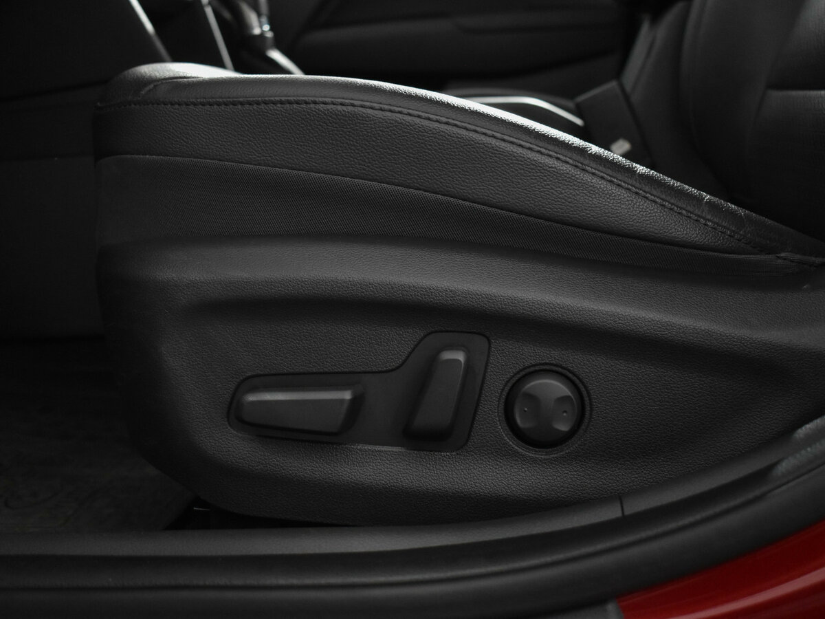 Хендай Елантра б/у, 2019, Автоматическая. Фото: #15