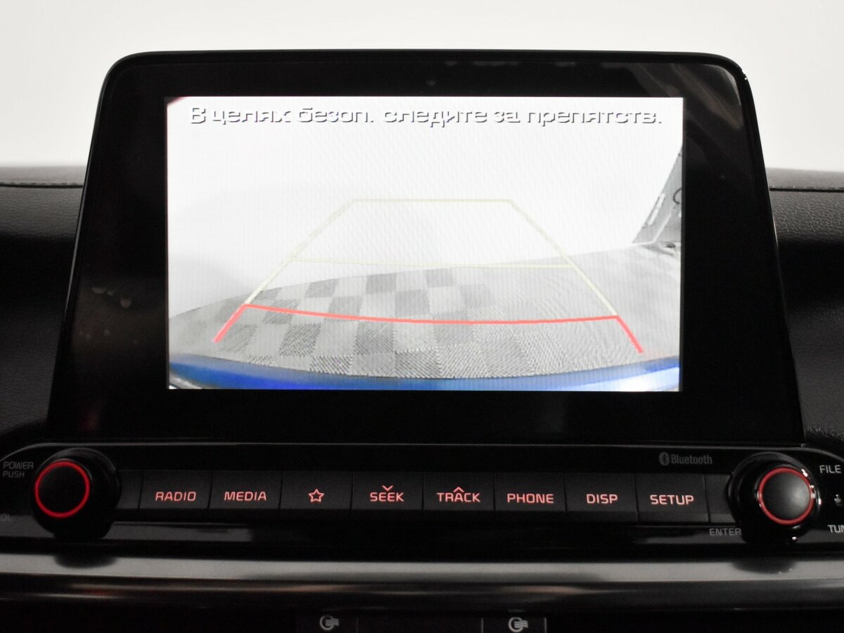 Киа Церато б/у, 2021, Автоматическая. Фото: #14