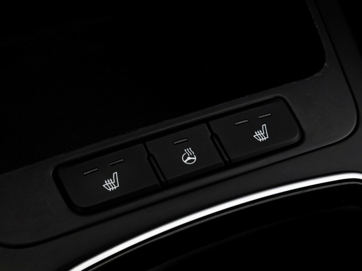 Киа Рио б/у, 2020, Автоматическая. Фото: #13