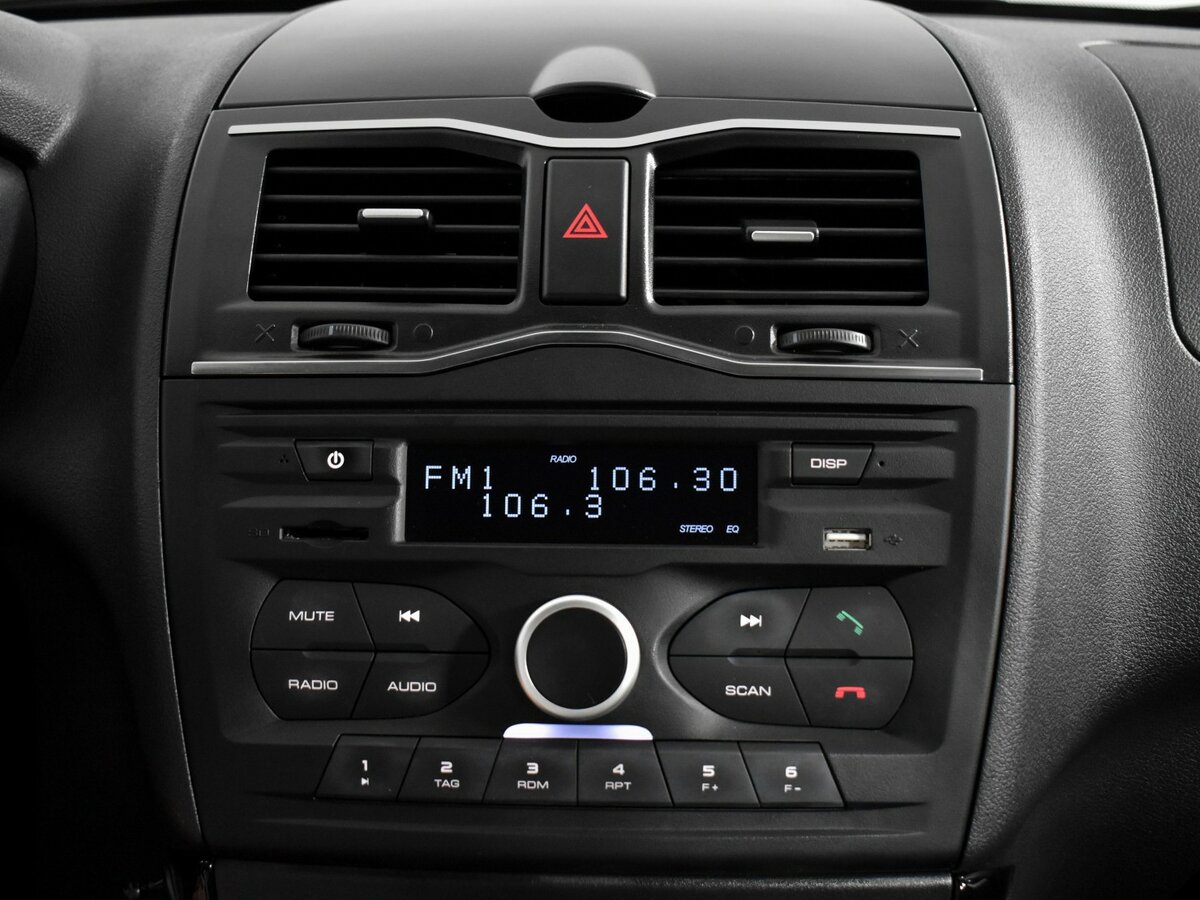 Лада (ВАЗ) Гранта б/у, 2019, Роботизированная. Фото: #13