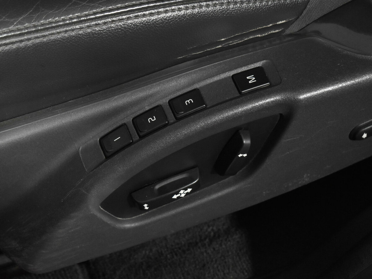 Вольво ИксЦ60 б/у, 2015, Автоматическая. Фото: #7