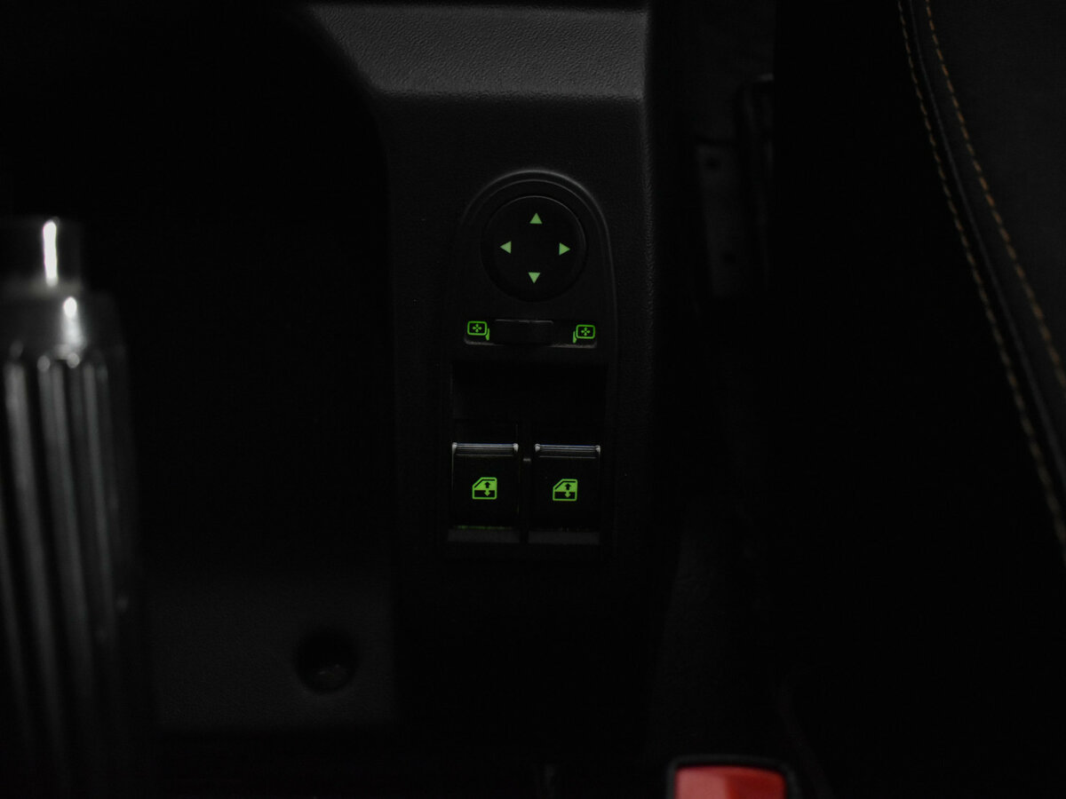 Лада (ВАЗ) 2121 (4х4) б/у, 2016, Механическая. Фото: #16