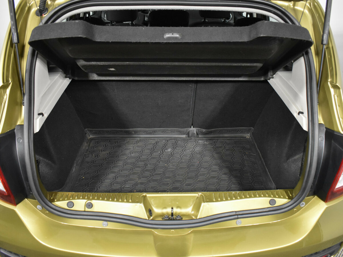 Рено Сандеро б/у, 2016, Механическая. Фото: #13