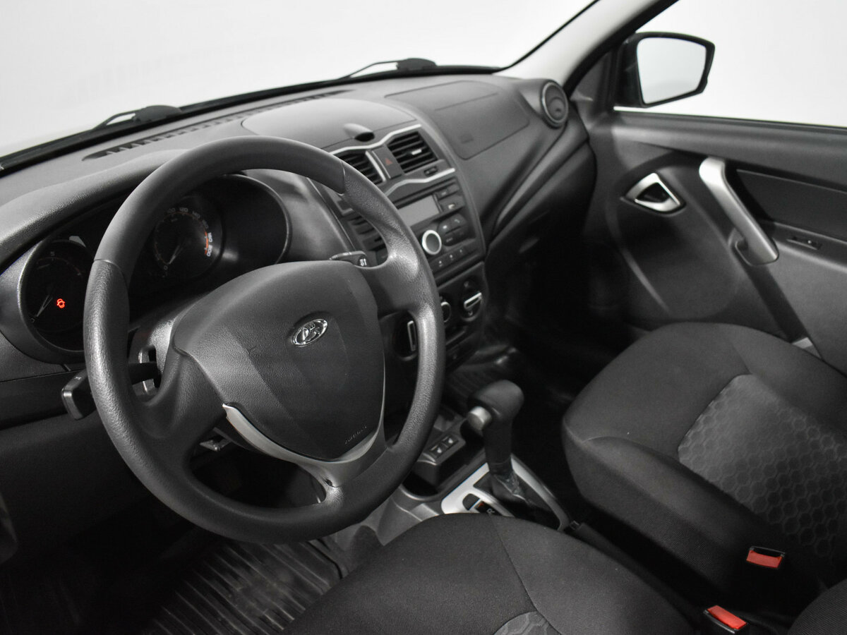 Лада (ВАЗ) Гранта б/у, 2020, Автоматическая. Фото: #8