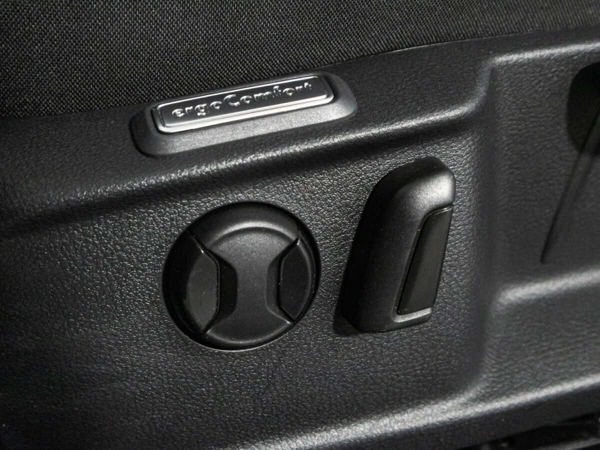 Фольксваген Пассат б/у, 2019, Роботизированная. Фото: #16