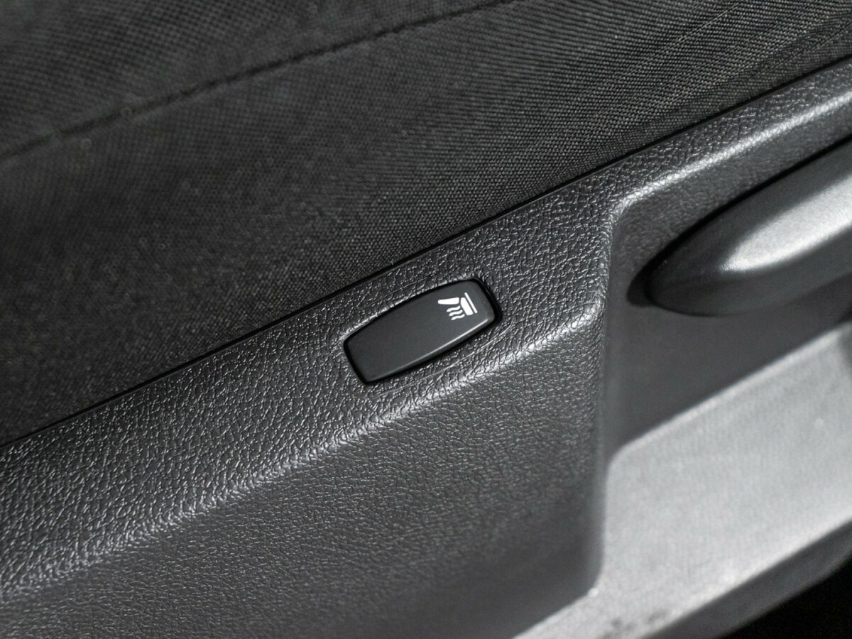 Рено Каптюр б/у, 2016, Вариатор. Фото: #17