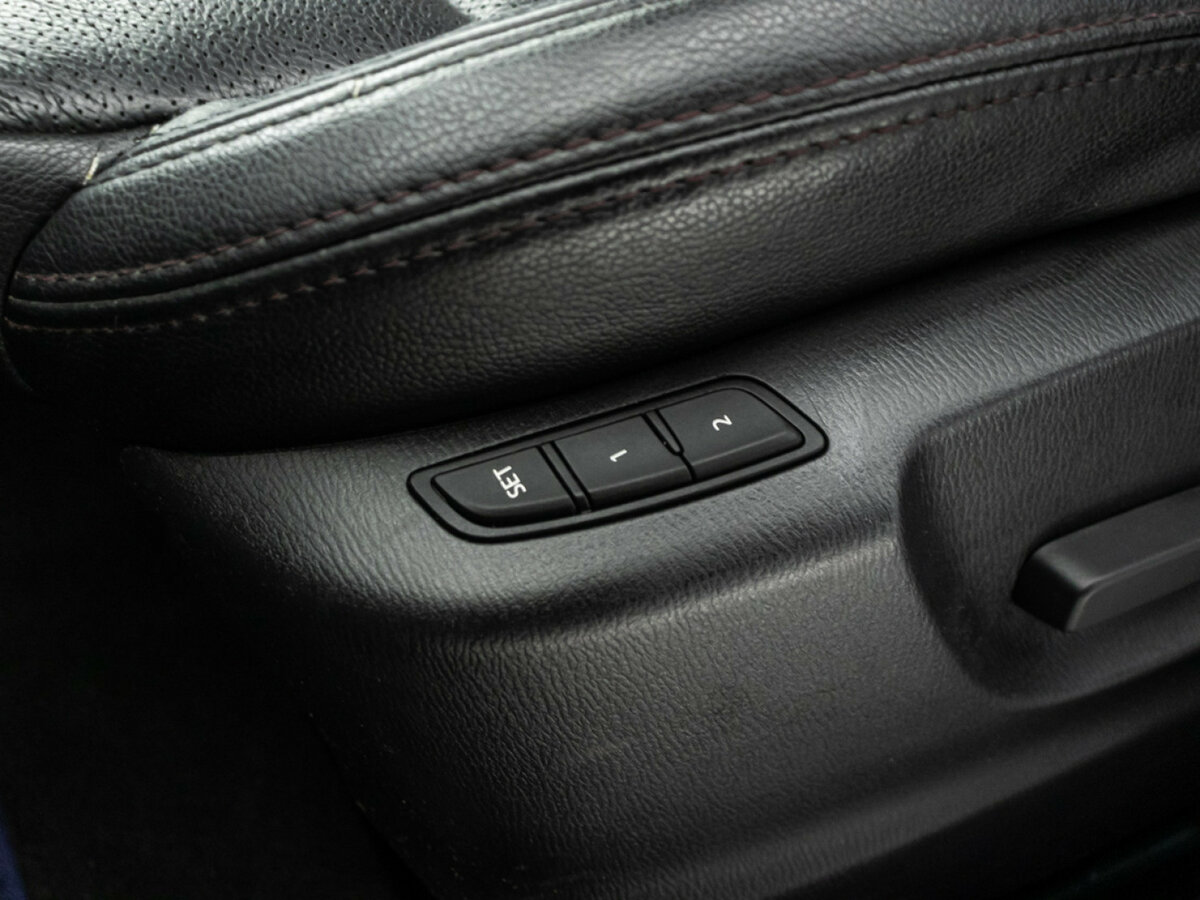 Мазда Ц-Икс-5 б/у, 2016, Автоматическая. Фото: #16