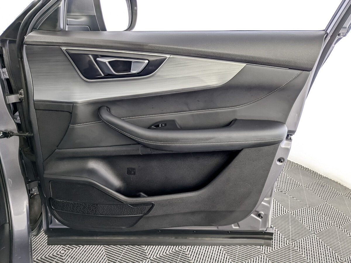 Чери Тигго 4 Про б/у, 2022, Вариатор. Фото: #22