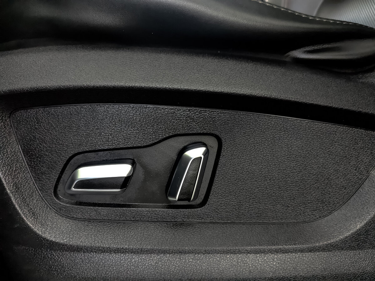 Чери Тигго 7 Про б/у, 2022, Вариатор. Фото: #25