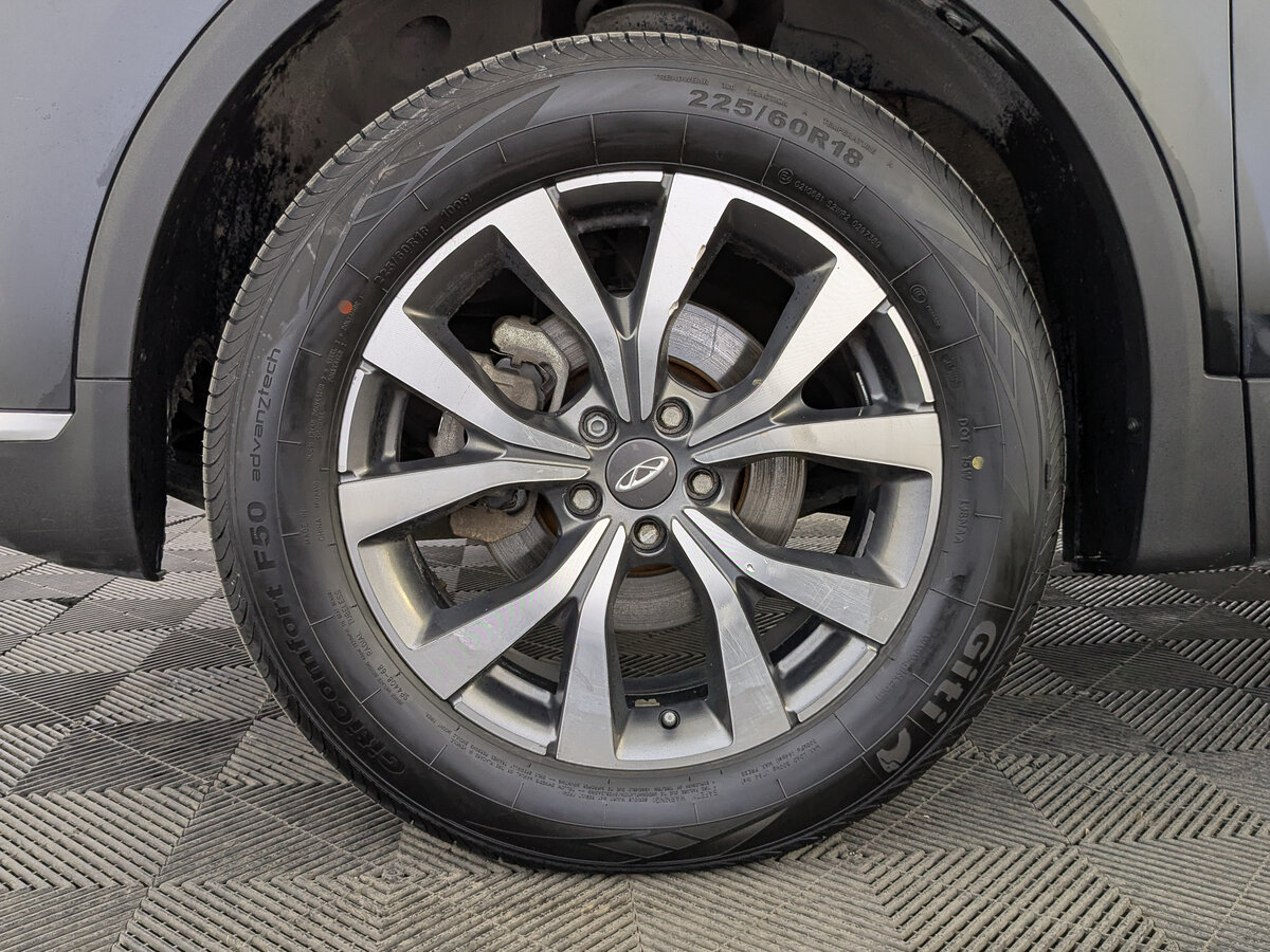 Чери Тигго 7 Про б/у, 2022, Вариатор. Фото: #11