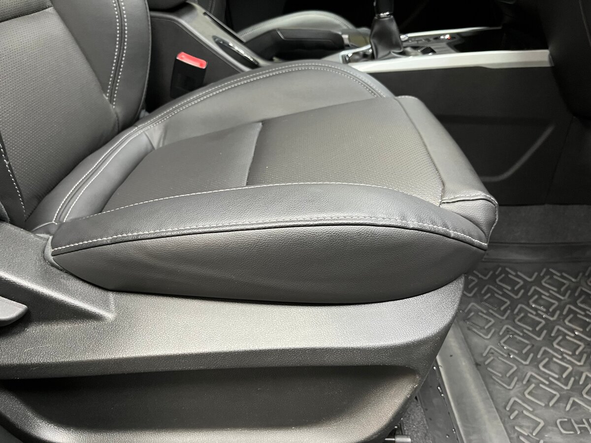 Чери Тигго 4 б/у, 2022, Механическая. Фото: #11