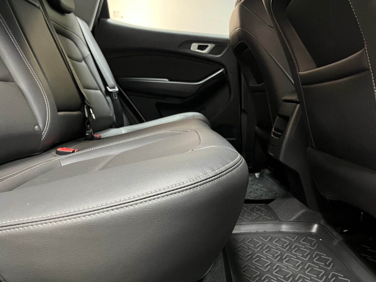 Чери Тигго 4 б/у, 2022, Механическая. Фото: #12