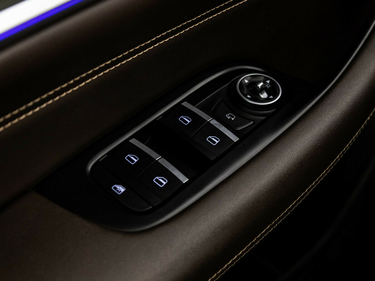 Чери Тигго 8 Про б/у, 2021, Роботизированная. Фото: #14