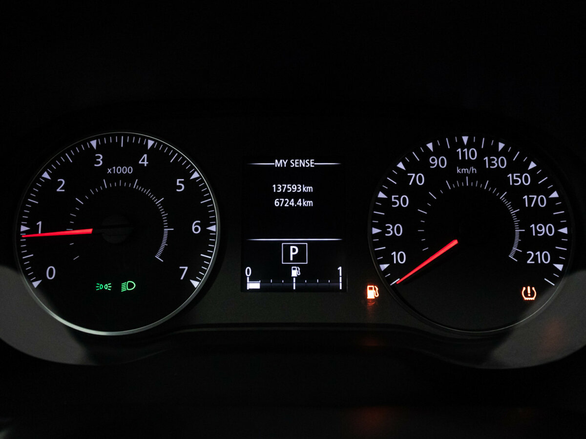 Рено Аркана б/у, 2019, Вариатор. Фото: #11