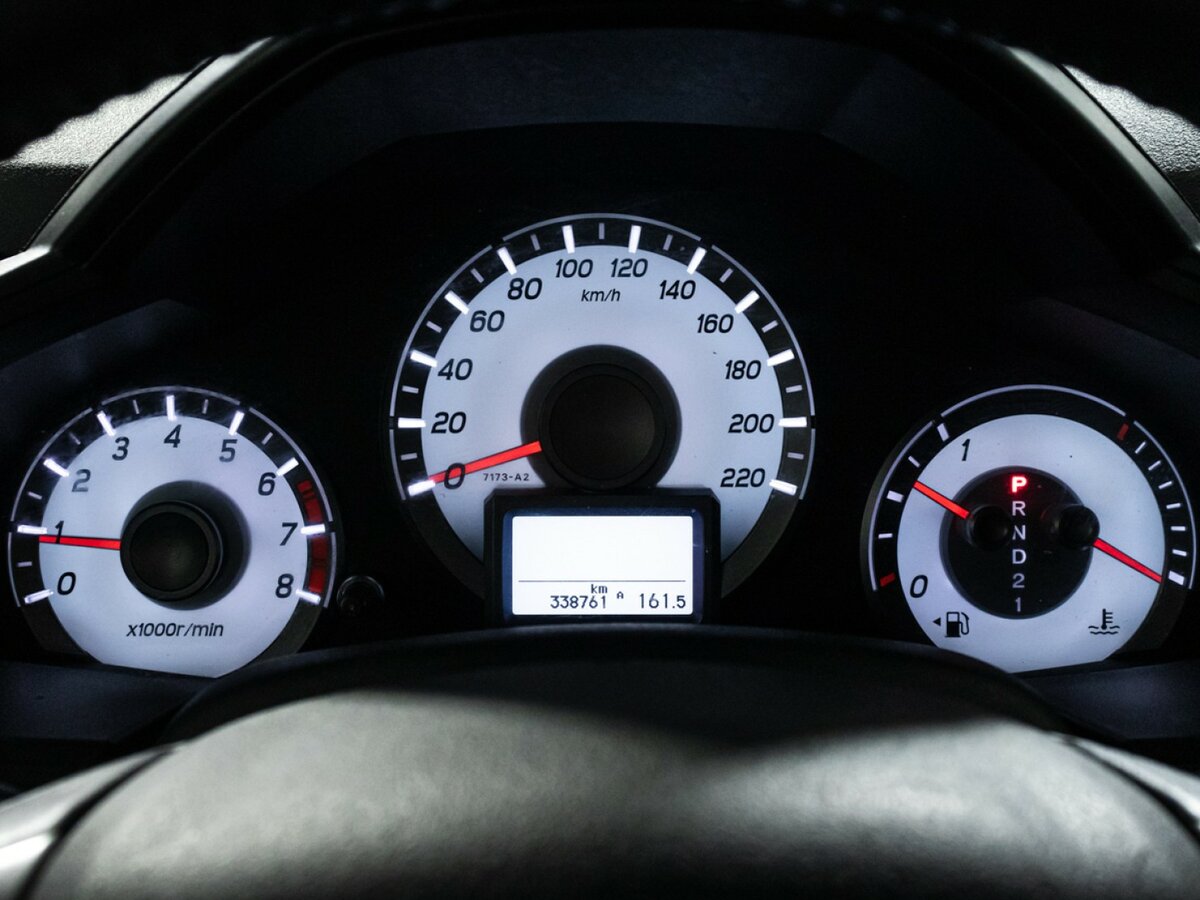 Хонда Пилот б/у, 2013, Автоматическая. Фото: #9