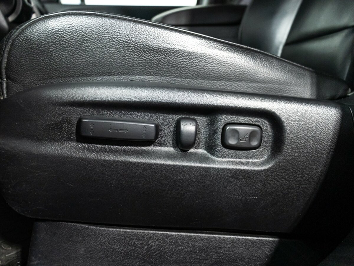 Хонда Пилот б/у, 2013, Автоматическая. Фото: #13