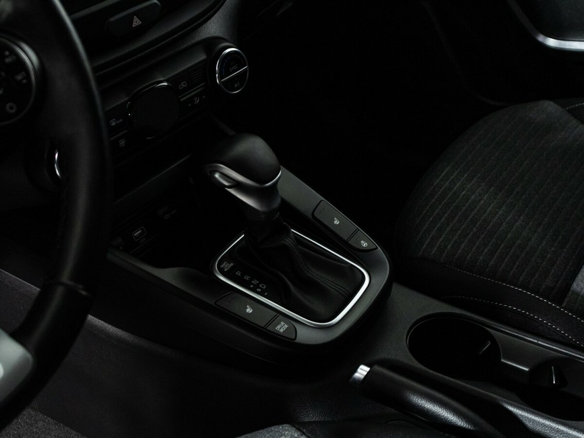 Киа Соул б/у, 2022, Автоматическая. Фото: #15