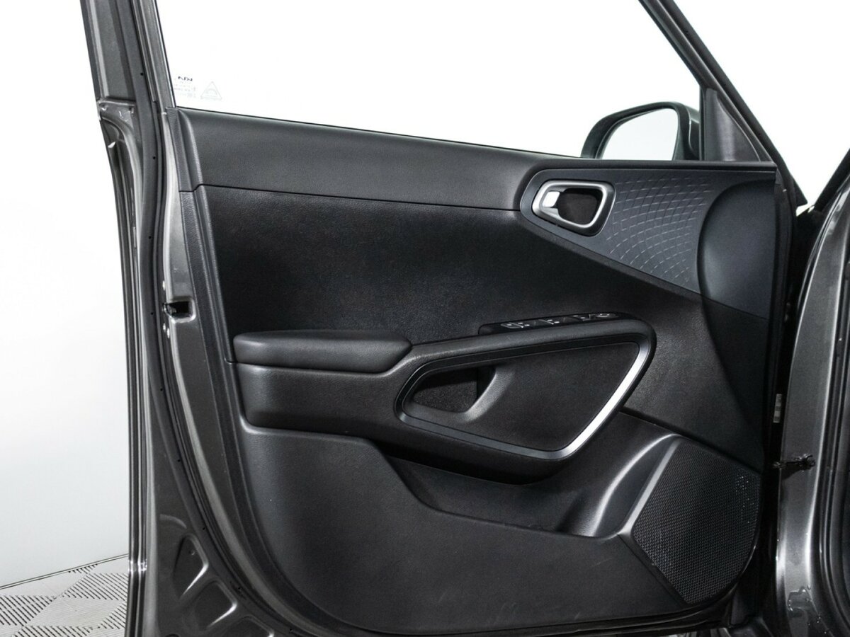 Киа Соул б/у, 2022, Автоматическая. Фото: #23