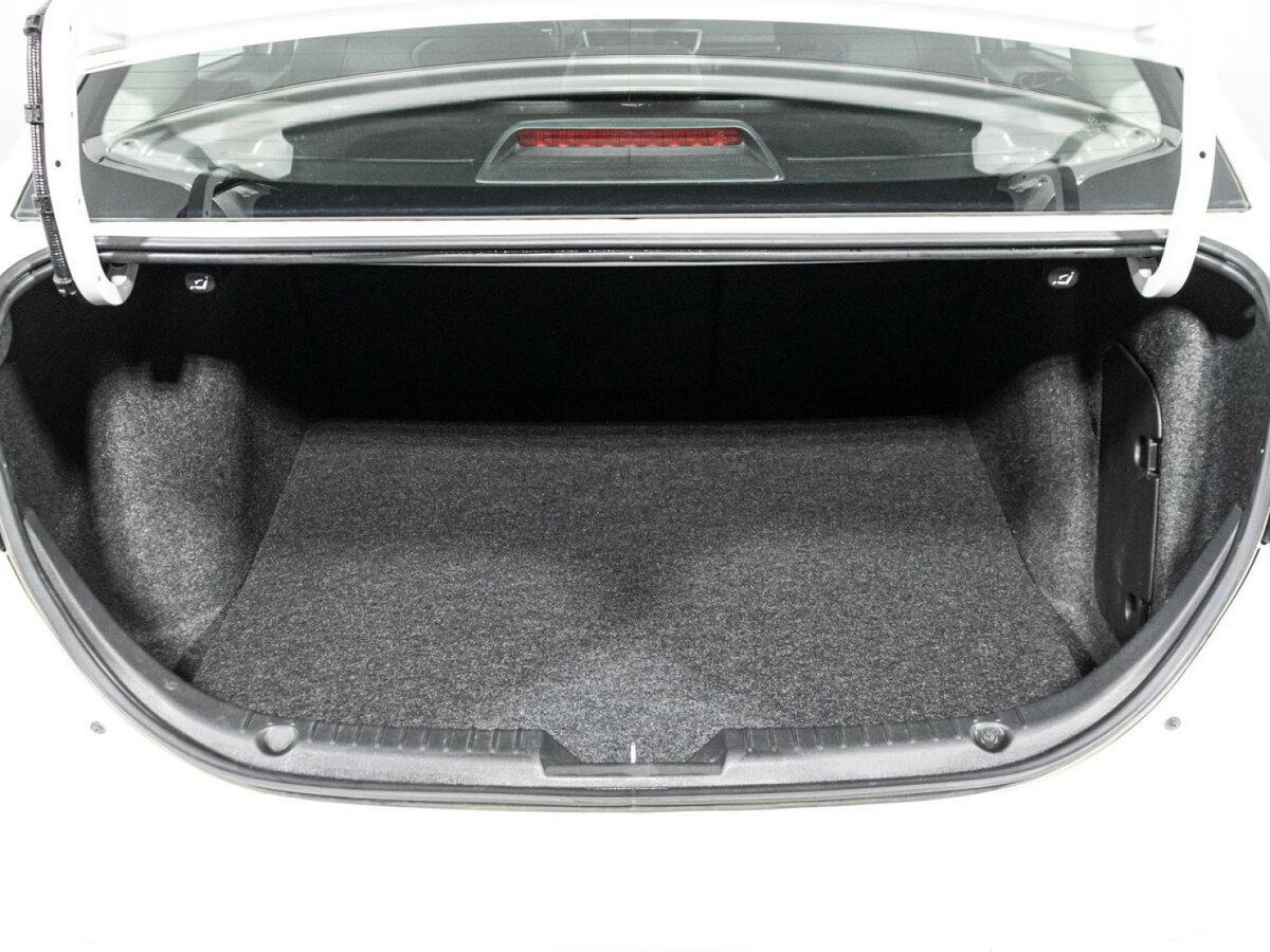 Мазда 3 б/у, 2014, Механическая. Фото: #13