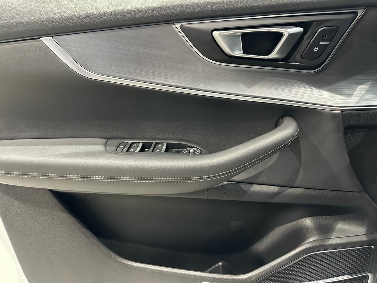 Чери Тигго 7 Про б/у, 2022, Вариатор. Фото: #12