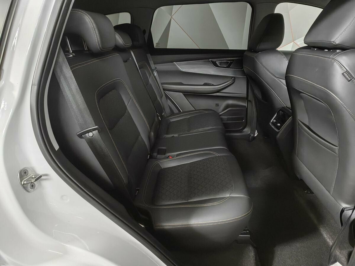 Чери Тигго 8 б/у, 2020, Вариатор. Фото: #9