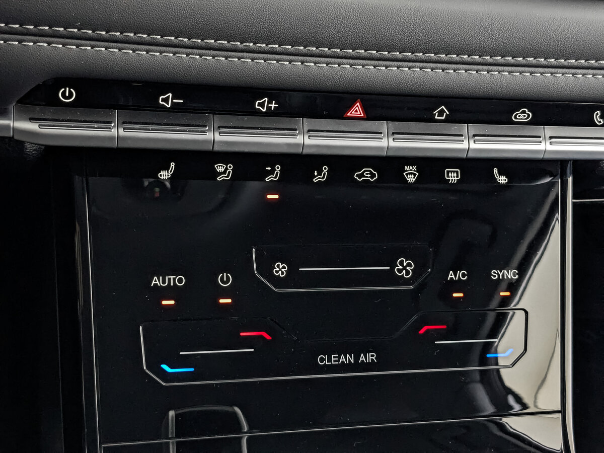 Чери Тигго 7 Про б/у, 2022, Вариатор. Фото: #19